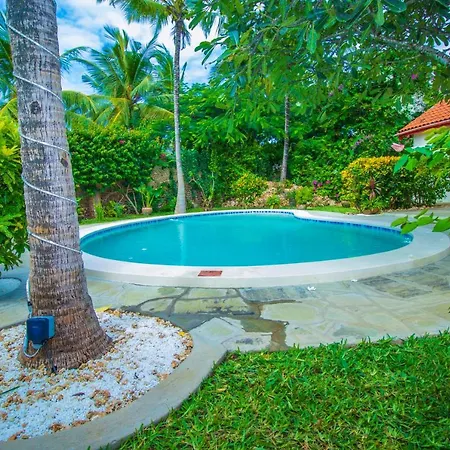 Banana House Villas Watamu Exterior photo