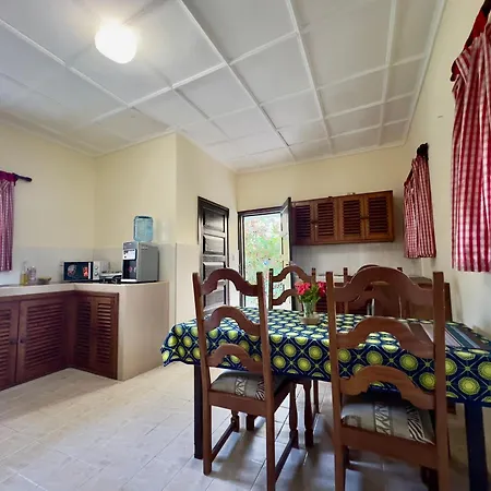 Banana House Villas Watamu Exterior photo