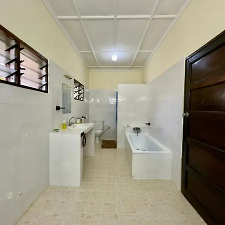 Banana House Villas Watamu Exterior photo