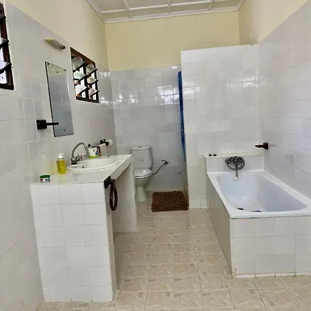 Banana House Villas Watamu Exterior photo