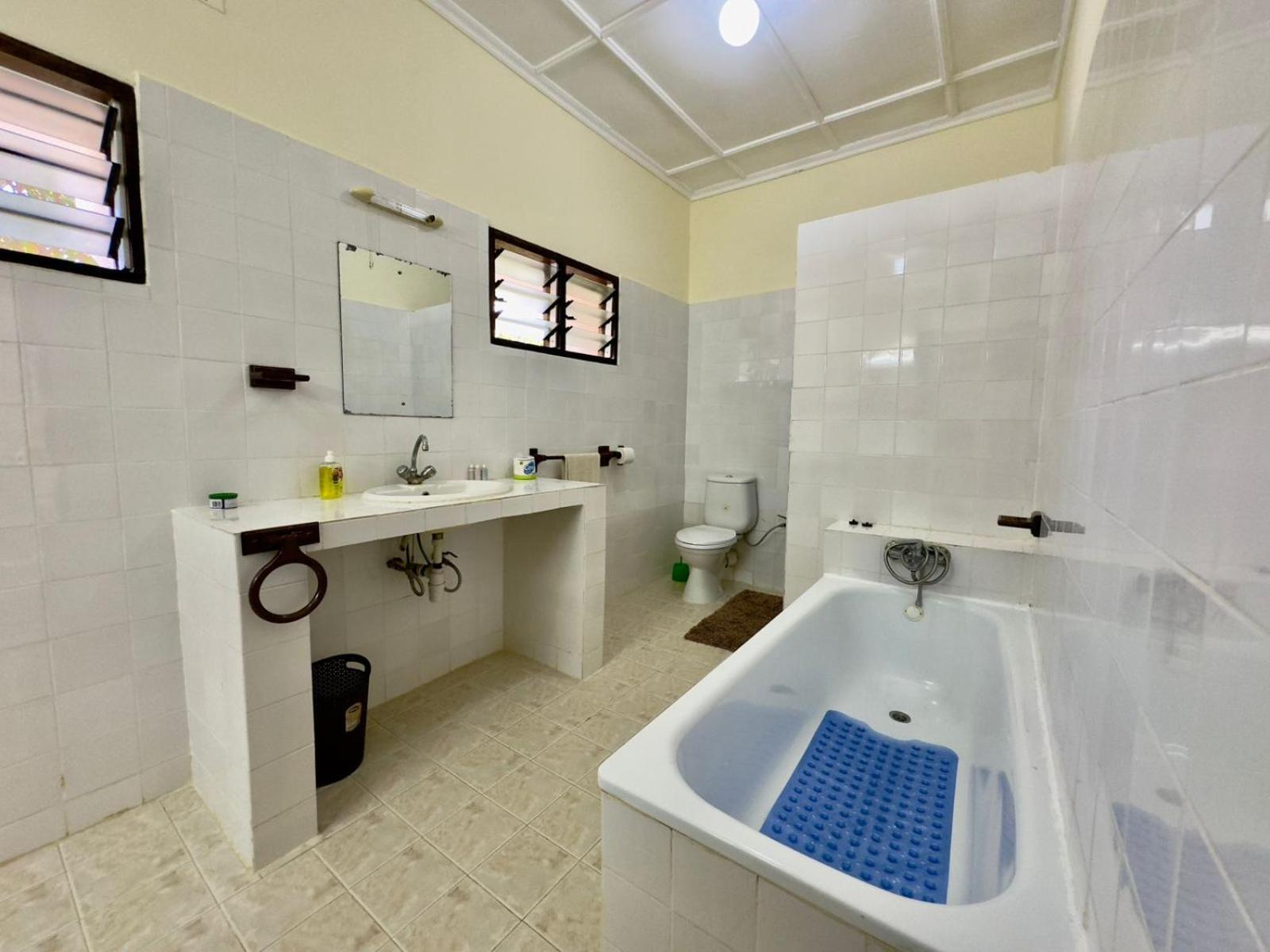 Banana Ferienhaus Watamu