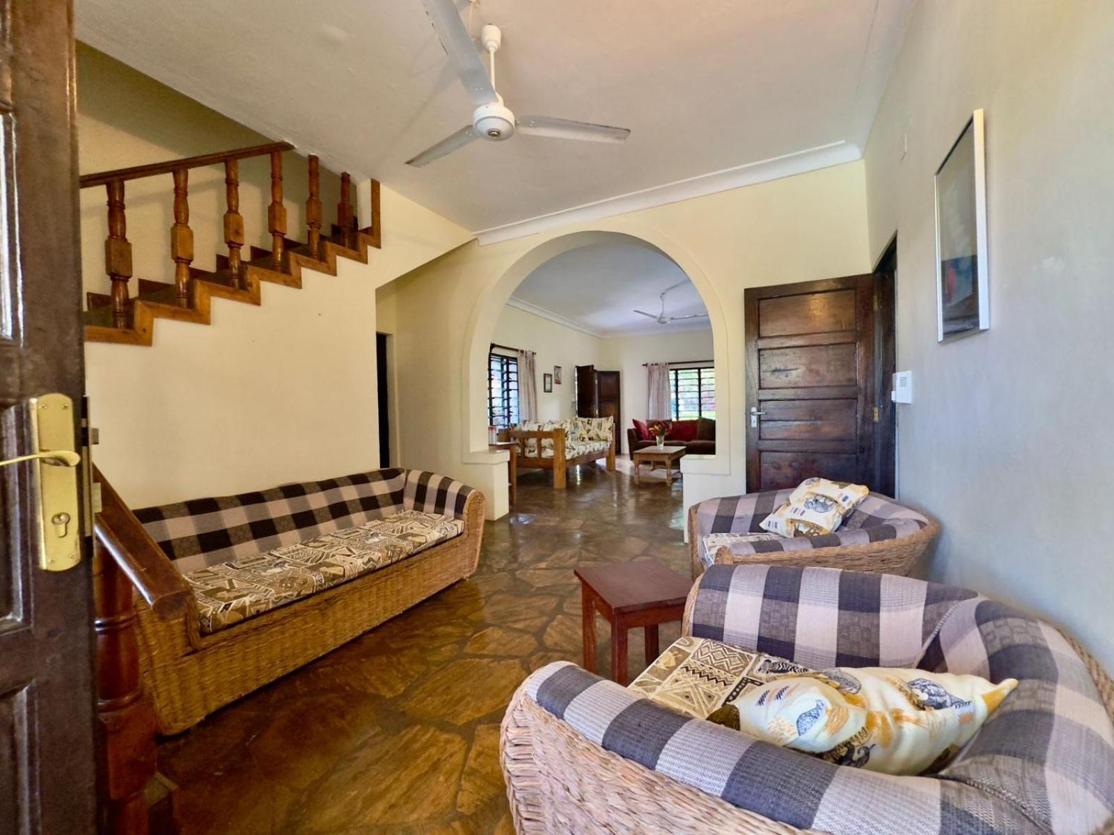 Ferienhaus Banana Watamu