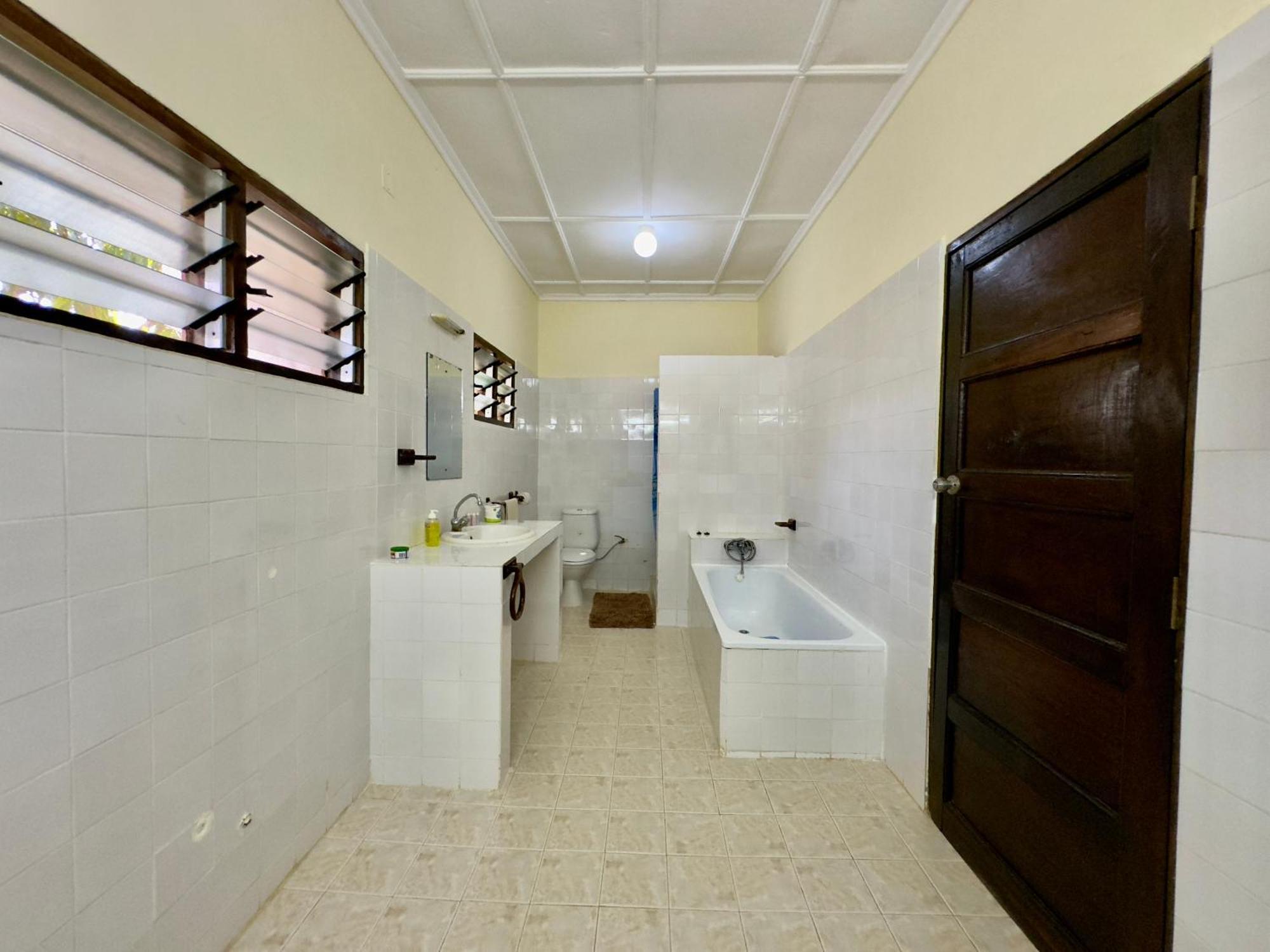 Banana Ferienhaus